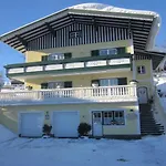 Bergblick I Faistenau