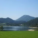 Appartement Bergblick I *
