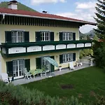 Bergblick I Appartement