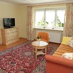 Bergblick I Appartement