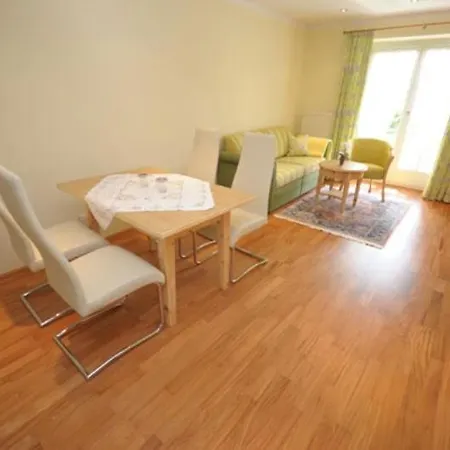 Bergblick I Apartment