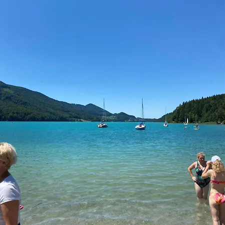 Bergblick I Mit Traumlage * Faistenau