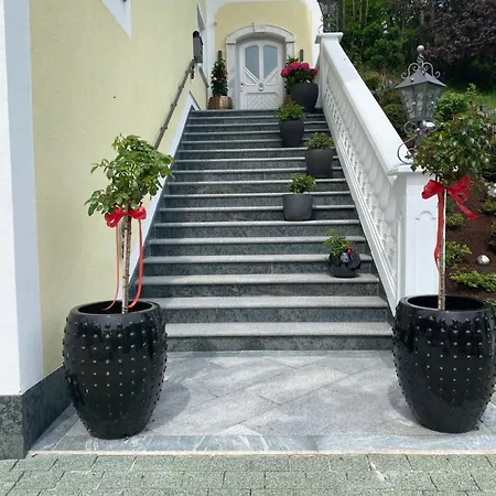 Bergblick I Faistenau