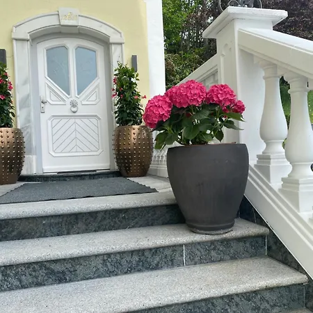 Apartment Bergblick I Faistenau