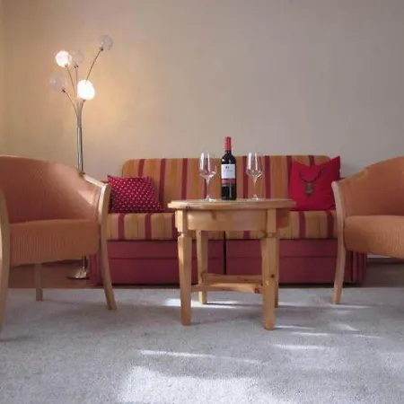 Bergblick I Διαμέρισμα