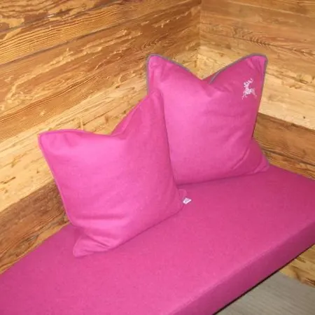 Bergblick I Διαμέρισμα *