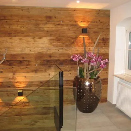 Appartement Bergblick I Faistenau