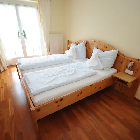 Bergblick I Διαμέρισμα *