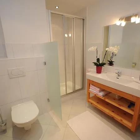 Appartement Bergblick I Faistenau