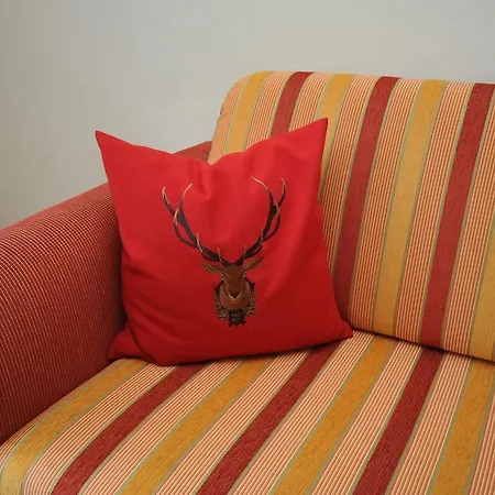 Bergblick I Διαμέρισμα