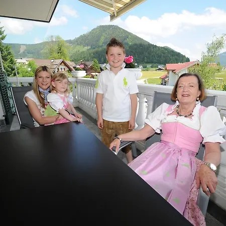 Bergblick I Διαμέρισμα