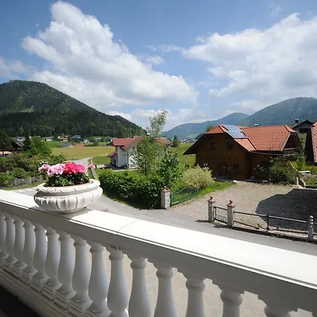Bergblick I Appartement *
