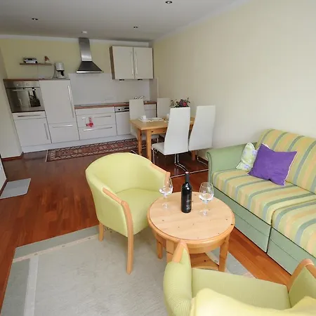 Διαμέρισμα Bergblick I Faistenau