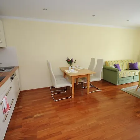 Bergblick I Faistenau