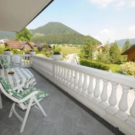 Bergblick I Apartment Faistenau