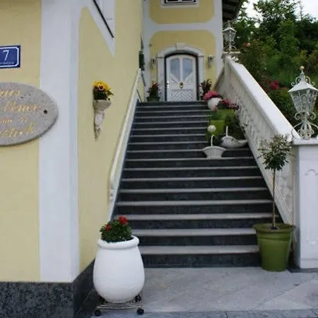 Bergblick I Διαμέρισμα